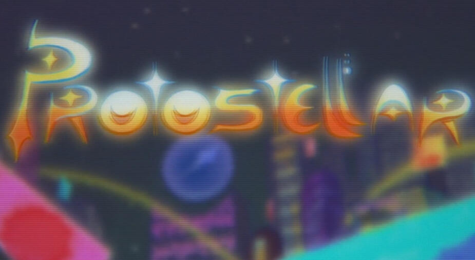 Protostellar