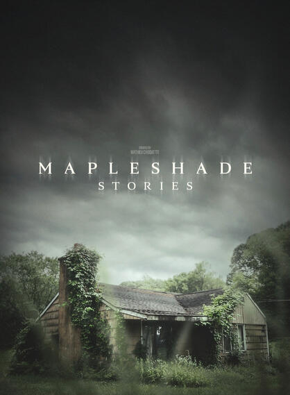 Mapleshade Stories